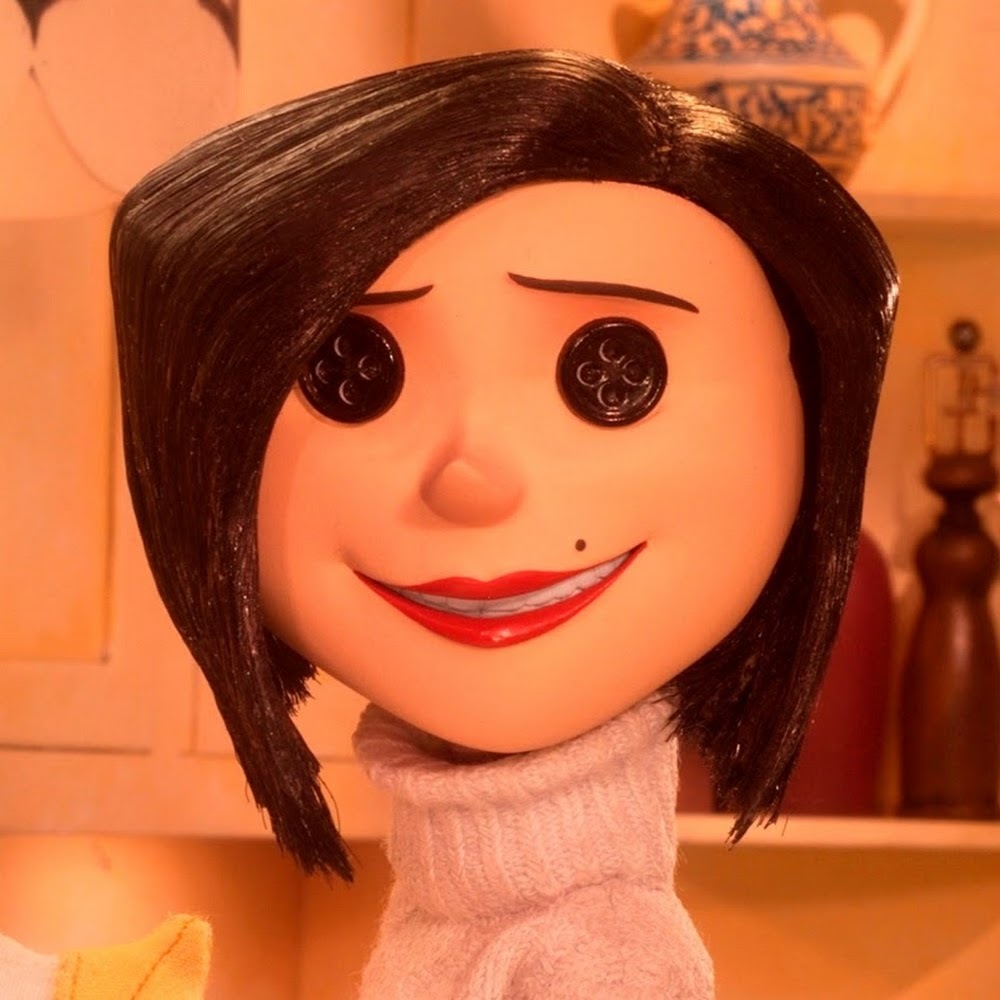 Meet your Posher, Darcel